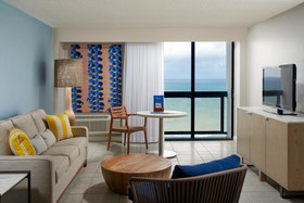 Bahia Mar Fort Lauderdale Beach - a DoubleTree by Hilton Hotel