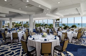 Bahia Mar Fort Lauderdale Beach - a DoubleTree by Hilton Hotel