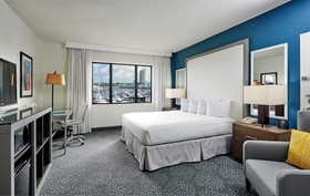 Bahia Mar Fort Lauderdale Beach - a DoubleTree by Hilton Hotel