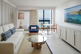 Bahia Mar Fort Lauderdale Beach - a DoubleTree by Hilton Hotel