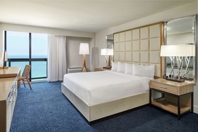 Bahia Mar Fort Lauderdale Beach - a DoubleTree by Hilton Hotel