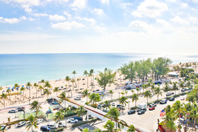 Bahia Mar Fort Lauderdale Beach - a DoubleTree by Hilton Hotel