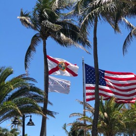 Bahia Mar Fort Lauderdale Beach - a DoubleTree by Hilton Hotel