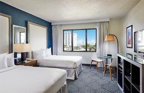 Bahia Mar Fort Lauderdale Beach - a DoubleTree by Hilton Hotel