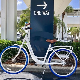 Bahia Mar Fort Lauderdale Beach - a DoubleTree by Hilton Hotel