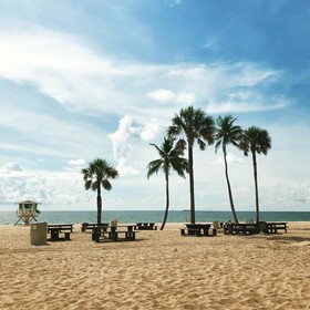 Bahia Mar Fort Lauderdale Beach - a DoubleTree by Hilton Hotel