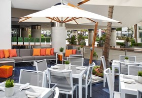 Bahia Mar Fort Lauderdale Beach - a DoubleTree by Hilton Hotel