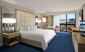 Bahia Mar Fort Lauderdale Beach - a DoubleTree by Hilton Hotel