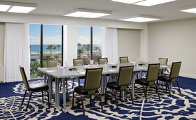 Bahia Mar Fort Lauderdale Beach - a DoubleTree by Hilton Hotel