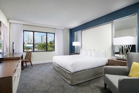 Bahia Mar Fort Lauderdale Beach - a DoubleTree by Hilton Hotel