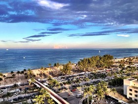 Bahia Mar Fort Lauderdale Beach - a DoubleTree by Hilton Hotel