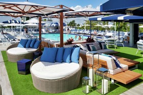 Bahia Mar Fort Lauderdale Beach - a DoubleTree by Hilton Hotel