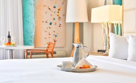Bahia Mar Fort Lauderdale Beach - a DoubleTree by Hilton Hotel