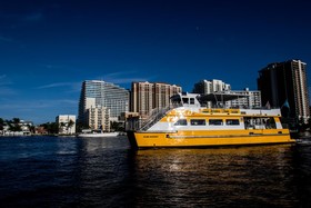 Bahia Mar Fort Lauderdale Beach - a DoubleTree by Hilton Hotel