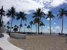 Bahia Mar Fort Lauderdale Beach - a DoubleTree by Hilton Hotel