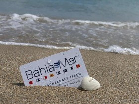 Bahia Mar Fort Lauderdale Beach - a DoubleTree by Hilton Hotel