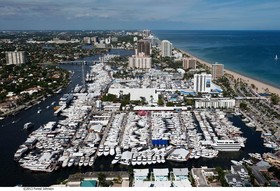 Bahia Mar Fort Lauderdale Beach - a DoubleTree by Hilton Hotel