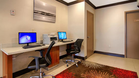 Best Western Ft. Lauderdale I-95 Inn