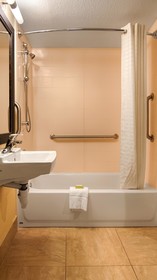 Best Western Ft. Lauderdale I-95 Inn