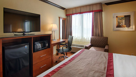 Best Western Ft. Lauderdale I-95 Inn