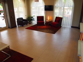 Best Western Ft. Lauderdale I-95 Inn