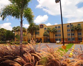 Best Western Ft. Lauderdale I-95 Inn