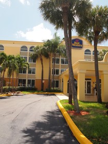 Best Western Ft. Lauderdale I-95 Inn