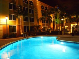Best Western Ft. Lauderdale I-95 Inn