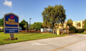 Best Western Ft. Lauderdale I-95 Inn
