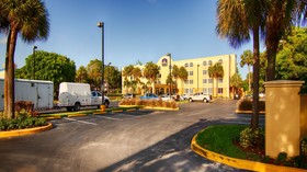 Best Western Ft. Lauderdale I-95 Inn