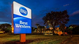 Best Western Ft. Lauderdale I-95 Inn