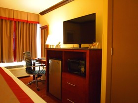 Best Western Ft. Lauderdale I-95 Inn