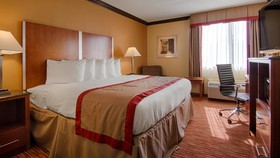 Best Western Ft. Lauderdale I-95 Inn