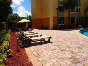 Best Western Ft. Lauderdale I-95 Inn