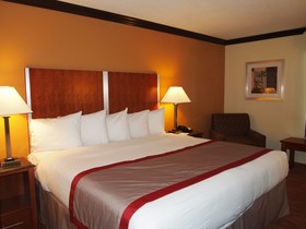 Best Western Ft. Lauderdale I-95 Inn