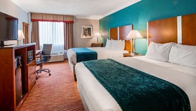 Best Western Ft. Lauderdale I-95 Inn