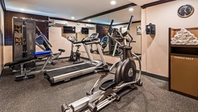 Best Western Ft. Lauderdale I-95 Inn