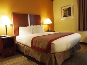 Best Western Ft. Lauderdale I-95 Inn