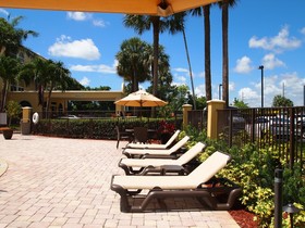 Best Western Ft. Lauderdale I-95 Inn