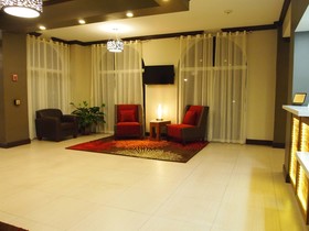 Best Western Ft. Lauderdale I-95 Inn