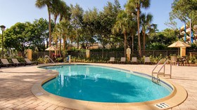 Best Western Ft. Lauderdale I-95 Inn