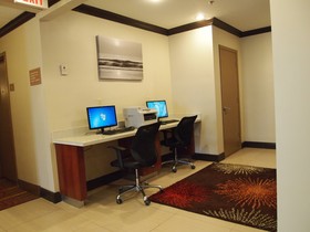 Best Western Ft. Lauderdale I-95 Inn