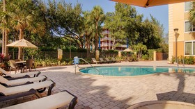 Best Western Ft. Lauderdale I-95 Inn
