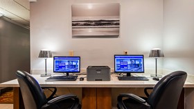 Best Western Ft. Lauderdale I-95 Inn