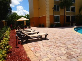 Best Western Ft. Lauderdale I-95 Inn