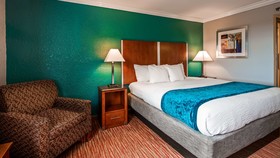 Best Western Ft. Lauderdale I-95 Inn