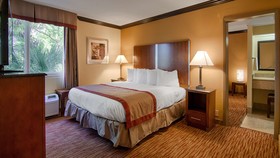 Best Western Ft. Lauderdale I-95 Inn