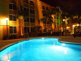 Best Western Ft. Lauderdale I-95 Inn