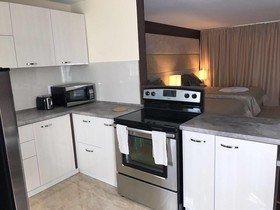 Blarney Castle Motel