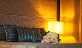 Blarney Castle Motel